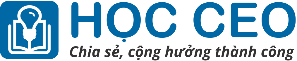 HocCEO.com