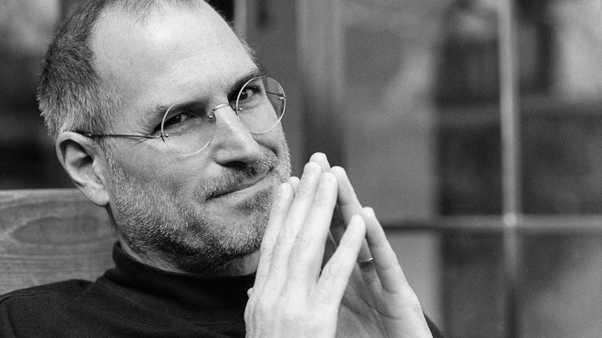 Chỉ bằng 2 câu nói, Steve Jobs tiết lộ vì sao ông luôn thuê người giỏi hơn mình về làm…