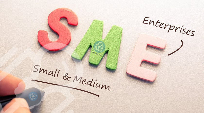 Doanh nghiệp SME là gì?