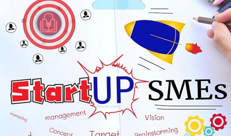 Doanh nghiệp SME là gì