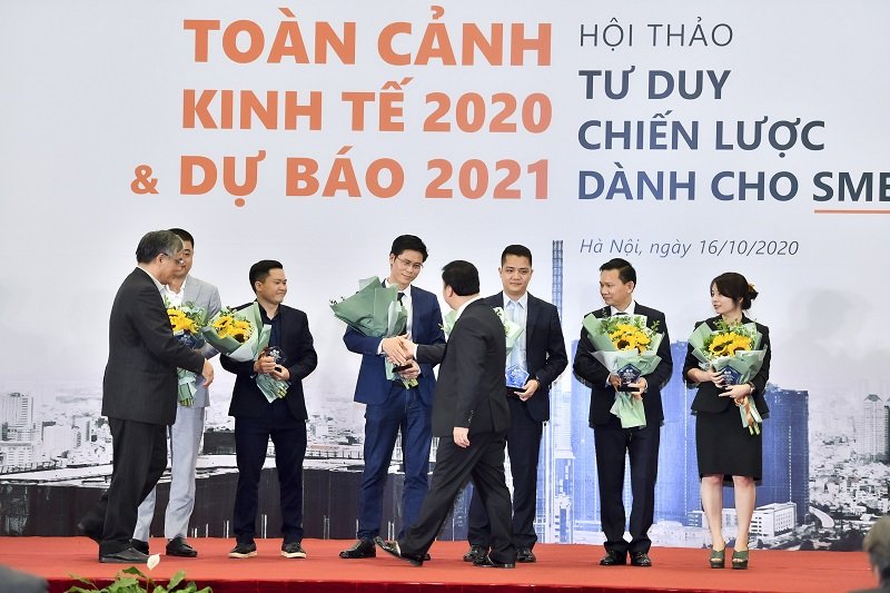 Toàn cảnh kinh tế 2020 và dự báo 2021 – Tư duy chiến lược dành cho SMEs tại Hà Nội (10)