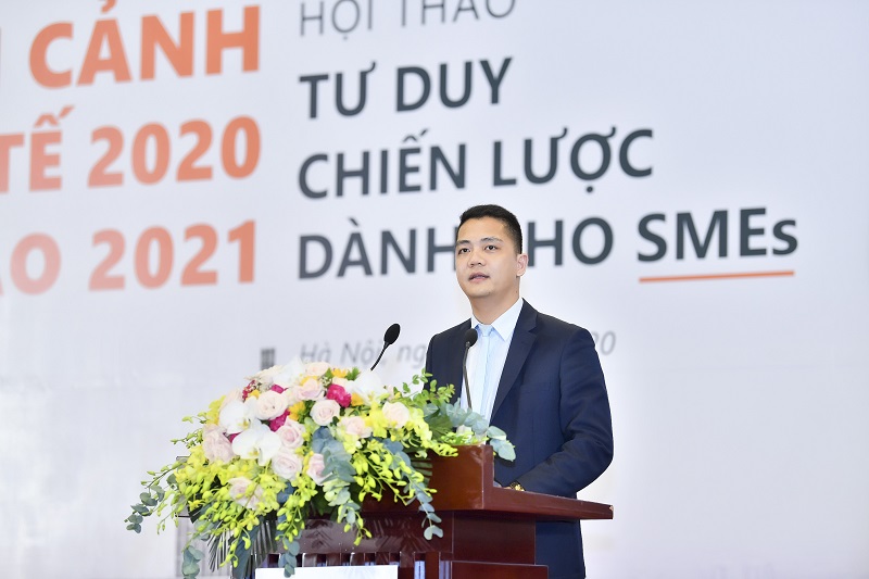 Toàn cảnh kinh tế 2020 và dự báo 2021 – Tư duy chiến lược dành cho SMEs tại Hà Nội (11)