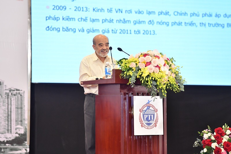 Toàn cảnh kinh tế 2020 và dự báo 2021 – Tư duy chiến lược dành cho SMEs tại Hà Nội (2)