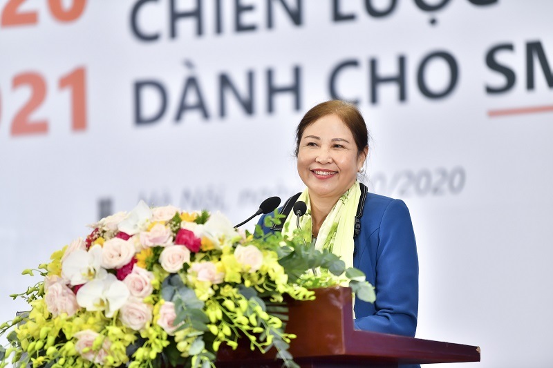 Toàn cảnh kinh tế 2020 và dự báo 2021 – Tư duy chiến lược dành cho SMEs tại Hà Nội (4)