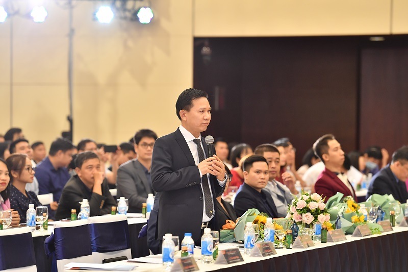 Toàn cảnh kinh tế 2020 và dự báo 2021 – Tư duy chiến lược dành cho SMEs tại Hà Nội (5)