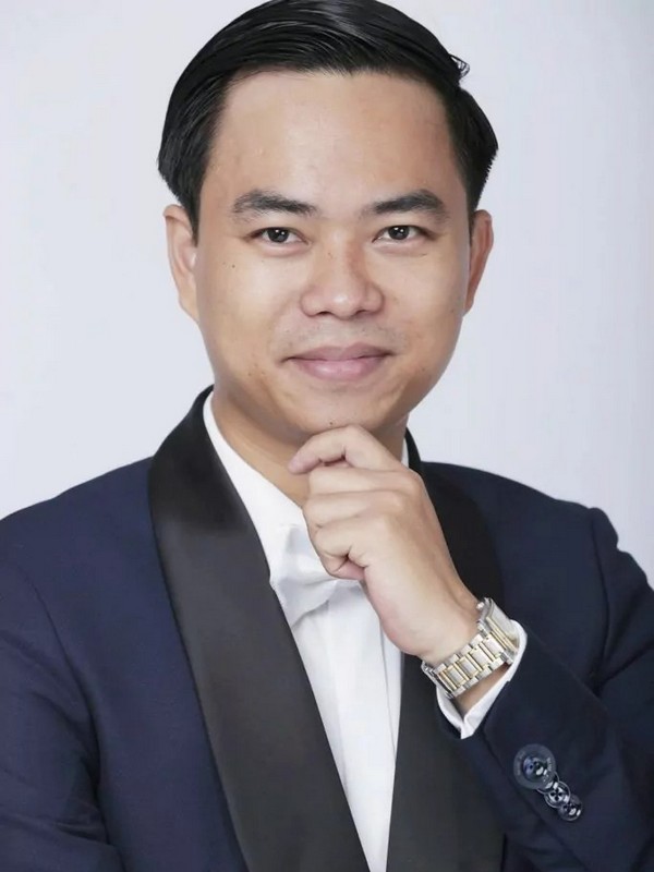 Chuyên gia Nguyễn Phan Anh