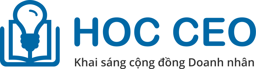 HocCEO.com