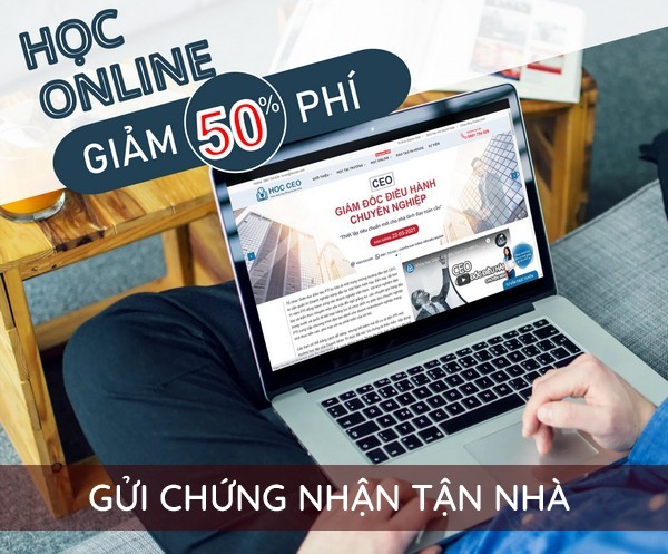 Học Online