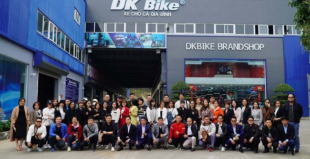 Tham quan kiến tập doanh nghiệp DK Bike (3)
