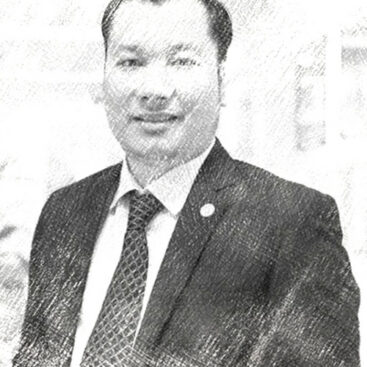 Triệu Văn Dương - Chủ tịch HĐQT, TGĐ Tổ chức Giáo dục Đào tạo PTI