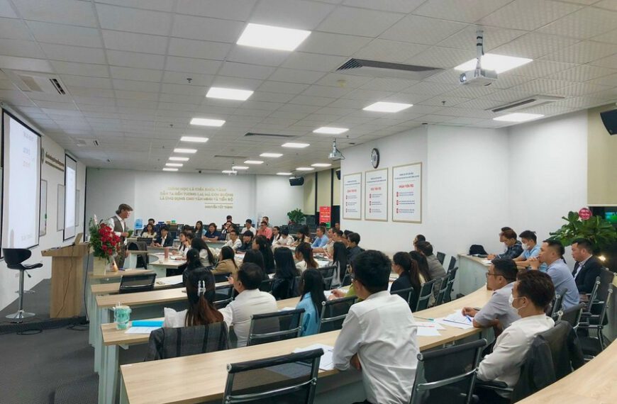 Nghệ thuật thương lượng và đàm phán