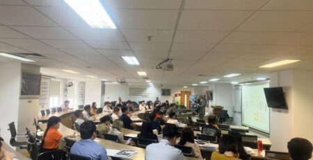 PTI Hà Nội: Khai giảng chương trình “CEOTD – Giám đốc toàn diện” K29